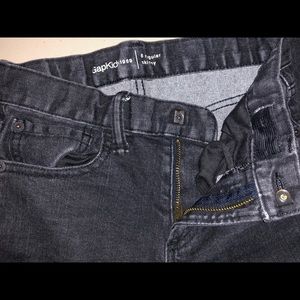 Boys jeans